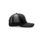 thumbnail image 3 of KNITE Gorra Farmer Horse Black Trucker Hombre Ajustable Estilo Rancho Caballo, 3 of 5