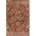 thumbnail image 1 of Dalyn Mercier Area Rug MR2 Mr2 Spice Spice Petals Scallops 1' 8" x 2' 6" Rectangle, 1 of 2