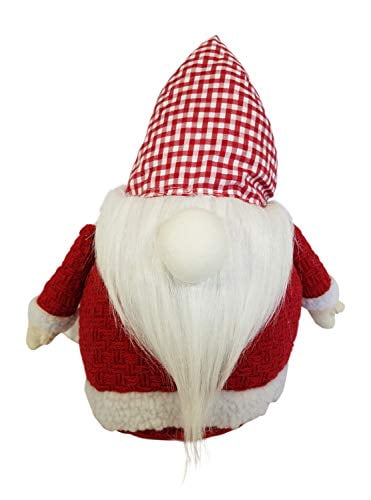 gnome stuffed toy