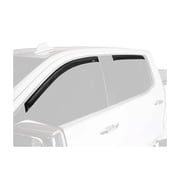 Auto Ventshade [AVS] In-Channel Ventvisor / Window Deflectors
