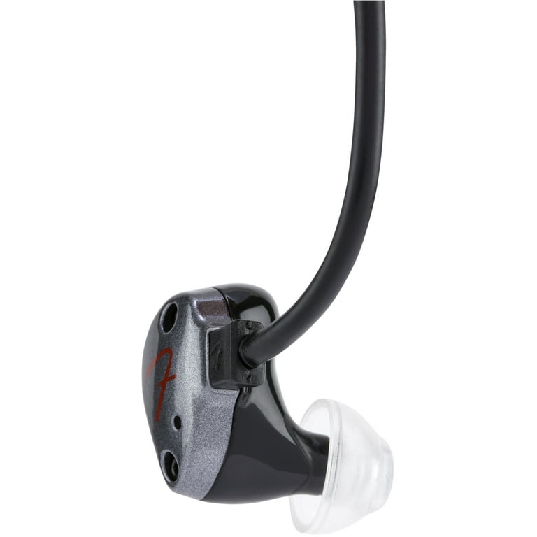 Fender puresonic premium wireless hot sale