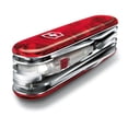 thumbnail image 2 of Navaja Victorinox Huntsman Lite 1.7915.T Rojo, 2 of 2