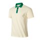 thumbnail image 1 of pstuiky camisetas de hombre, Camisa de manga corta con botones y cuello vuelto para hombre, informal, transpirable, con bloques de color ropa de hombre xxxl, 1 of 3
