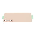 thumbnail image 1 of Set Phone Back Glass Cover Set Easy Installation Phone Rear Glass Cover Set with Professional Repair Kit for S22, 1 of 7