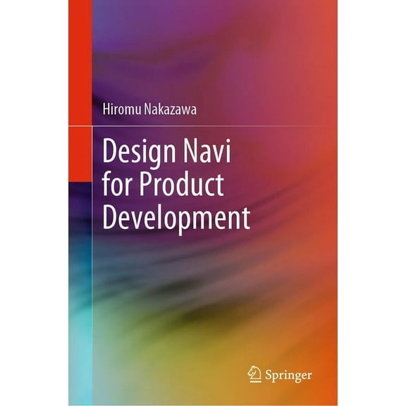 Design Navi for Product Development, (Hardcover)