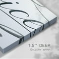thumbnail image 4 of Rejoice- Gallery Wrapped Canvas, 4 of 9