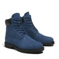 thumbnail image 4 of Timberland Men's 6 Inch Basic Waterproof Boots with Padded Collar, 4 of 7
