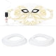 thumbnail image 1 of LED Photon Facial Eye Cover Parche Protector de Silicona para el Ojo para el Dispositivo de Protección Facial para el Rejuvenecimiento de la Piel ANGGREK Otros, 1 of 8