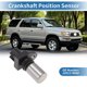 thumbnail image 2 of Sensor de posición del cigüeñal Unique Bargains No.1931178060 para Toyota 4Runner 1993-1996 para Toyota Previa 2001-2006 Sensor CKP, 2 of 7