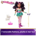 thumbnail image 2 of Doll Unicorn Academy Ava Power of Friendship con acceso., 2 of 8