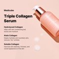thumbnail image 4 of Sérum Medicube Triple Colágeno de 55 ml con niacinamida y ácido hialurónico, 4 of 7