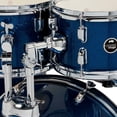thumbnail image 4 of Batería PACIFIC DRUMS 5 pzs CenterStage PDCE2215KTRB Color Royal Blue Sparkle, 4 of 4