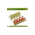 thumbnail image 1 of Juego de Ajedrez de Vidrio Drinking Shot Glass CHH Games CHH CHH, 1 of 1