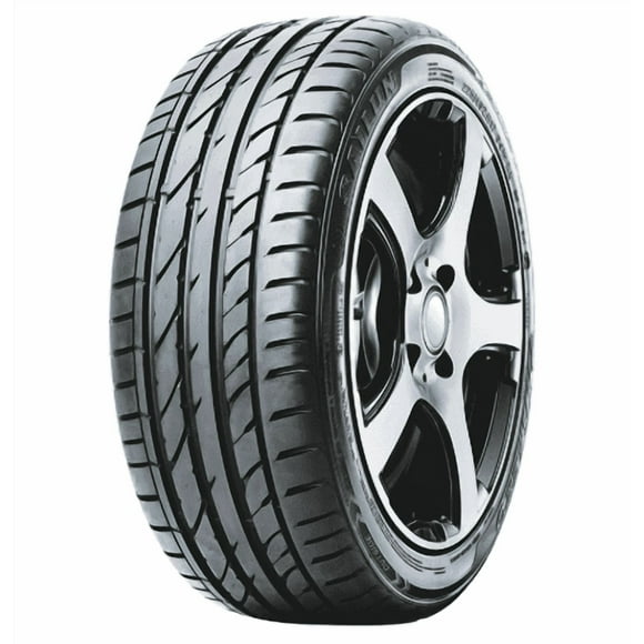 Sailun Tire Atrezzo ZSR 195/45R15 XL 78V sport performance tire