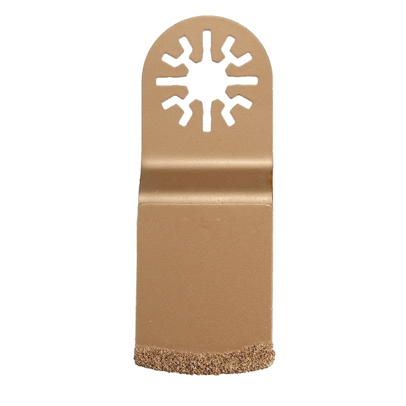 Diamond Carbide Oscillating Multi Tools For Precise cuts in Tile