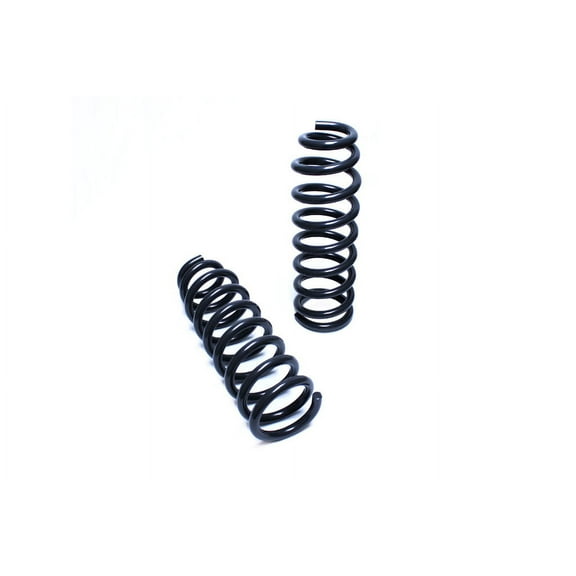 SPRINGS COIL