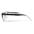 thumbnail image 3 of Lentes para computadora con mica luz azul UV Optioutlet OPTIOUTLET Rectangular, 3 of 6