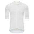 thumbnail image 3 of YKYWBIKE - Maillot de ciclismo para hombre, nuevo color, de verano, de manga corta, transpirable, de secado rápido, para bicicleta de montaña o carretera, 3 of 5