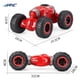 thumbnail image 3 of Partheme Novelty Toys 2 Counts JJR/C Q70 2.4GHz 4WD Twist- Desert Truck RC Car Deformation Kids Toy Red, 3 of 3