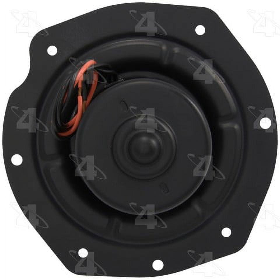 Four Seasons HVAC Blower Motor P/N:35596 Fits select: 1988-1991 FORD ECONOLINE