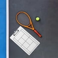 thumbnail image 1 of Raindrops 2Ud Clipboards De Seca Para Coaching En Tenis Y Hockey Con Amplia Para Ilustraciones, 1 of 7