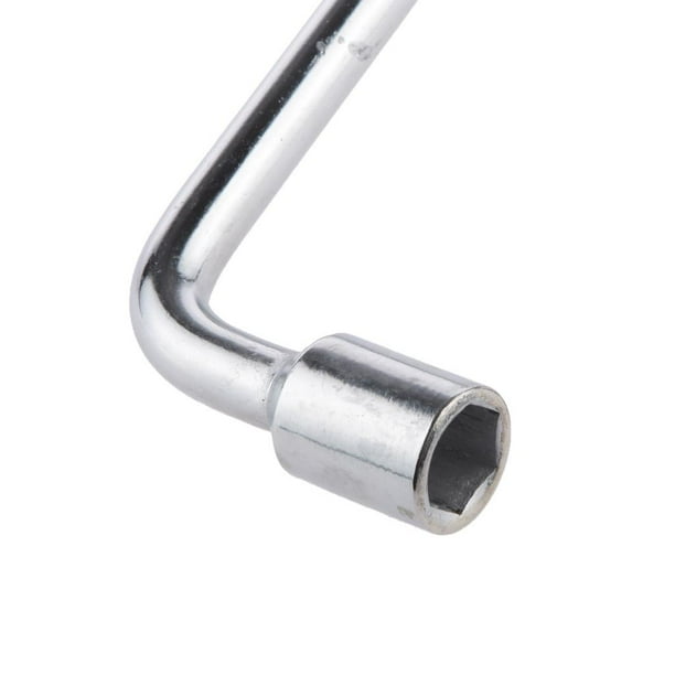 Heavy duty wheel wrench deals