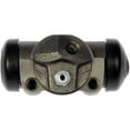 thumbnail image 3 of Dorman W610163 Drum Brake Wheel Cylinder for Specific Models Fits select: 1997-2009 FORD F150, 2000-2001 DODGE RAM 1500, 3 of 3