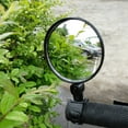 thumbnail image 5 of Bicycle Rearview Mirror Universal Handlebar Rearview Mirror 360 Degree Rotation, 5 of 11
