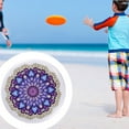 thumbnail image 3 of S SERENABLE Flexible Flying Saucers Outdoor Toys Throwing Discs Fun Playing Activity Park, 3 of 8