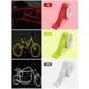 thumbnail image 2 of Yellow Reflective Tape Outdoor Waterproof Reflective Warning Tape Reflector Tape Night Safety Stickers White, Red, Yellow Reflective Tape For Trailer, 2 of 4