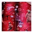 thumbnail image 4 of 1 Roll Disney's The Nightmare Before Christmas Wrapping Paper Featuring Jack Skellington and Zero, 4 of 4