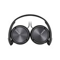 thumbnail image 2 of SONY ZX Series Stereo Over-Ear Headphones with Microphone, 2 of 2