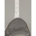 thumbnail image 4 of Size 7 - New Balance 460 V3 Gray, 4 of 6