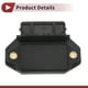 thumbnail image 5 of Módulo de encendido Unique Bargains No.96073612 para Peugeot 806 1994-2002 ABS Metal Negro, 5 of 6