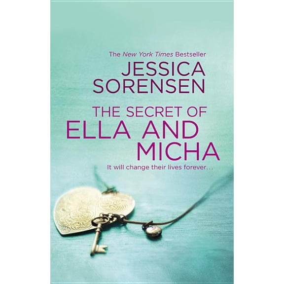 Ella and Micha The Secret of Ella and Micha, Book 1, (Paperback)