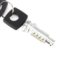 thumbnail image 3 of Cilindro De Cerradura De Puerta Con 2 Llaves 6707600205 Apto Para MERCEDES VITO W638/V CLASE 1999-2003, 3 of 7