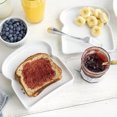 thumbnail image 3 of BIA Toast Plate, 3 of 6