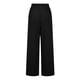 thumbnail image 5 of Pantalones sólidos casuales para mujer Pantalones largos casuales elásticos cómodos Fridja alkflakhf34691, 5 of 8