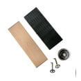 thumbnail image 6 of Onyx Desktop Cigar Humidor - High Gloss Black - Capacity: 50, 6 of 7