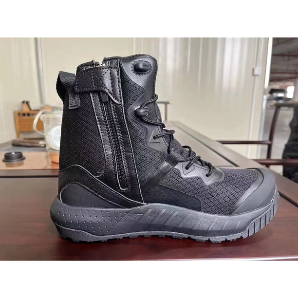UA hovr zapatos de los hombres de alta calidad bajo la armadura entrenamiento Casual botas PMYV