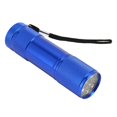 thumbnail image 1 of Portable Red LED Infrared Vein Finder, Aluminum Infrared LED Flashlight, 1 of 4