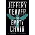 thumbnail image 2 of The Empty Chair (Lincoln Rhyme, Bk. 3), 2 of 2
