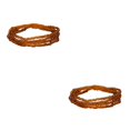 thumbnail image 3 of Qarigey Cuentas Cadena de cintura Estilo simple Vestido de niñas Adorno Ropa Cintura Decoraciones Playa al aire libre Vestir Cadenas de Type2 NO2, 3 of 6