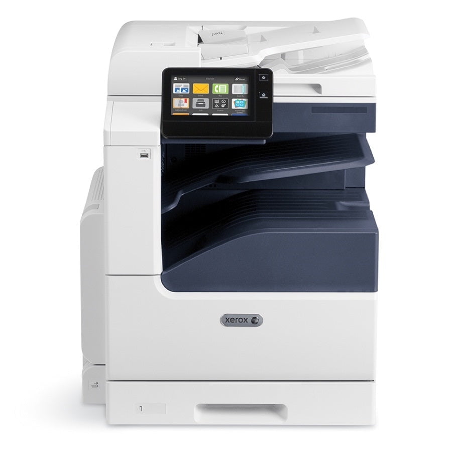 Xerox VersaLink C7025 A4 Color Multifunction Printer – Print/Copy/Scan/Fax, Duplex, 25 PPM, Network & USB