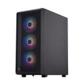 thumbnail image 6 of Acer Nitro 60 Gaming Desktop, Intel Core Ultra 5 Processor 225F, NVIDIA GeForce RTX 5060 8GB, 16GB DDR5, 1TB SSD, Black, N60-651-UR21, 6 of 12