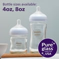 thumbnail image 3 of Philips AVENT Biberón Natural con Tetina de Respuesta Natural N Philips AVENT  NA, 3 of 9