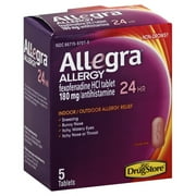 ALLEGRA 5 CT