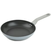 Thyme & Table 12 Piece Non-Stick Eden Cookware Set - Cool Grey