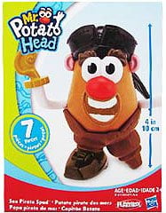 mr potato head pirate