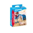 thumbnail image 1 of Jugador de Bolos Playmobil 13 Piezas, 1 of 4